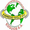 A. A. EXPRESO SIGLO XXI