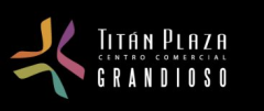 Titan Plaza Centro Comercial y Empresarial