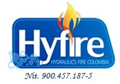HYFIRE SAS