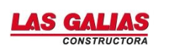Constructora las Galias 