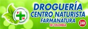Droguería y Centro Naturista Farmanatura de Colombia