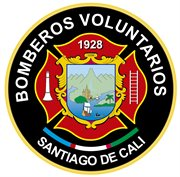 Bomberos Voluntarios Cali