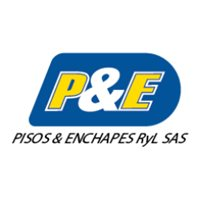 PISOS & ENCHAPES RYL SAS