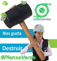 LCS Colombia