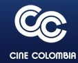 Cine Colombia S.A.S