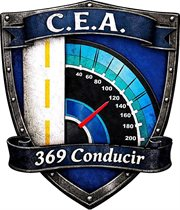 Centro de Enseñanza Automovilistica 369 Conducir