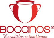 Bocadillos colombianos