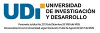 UNIVERSIDAD DE INVESTIGACIÓN Y DESARROLLO -UDI