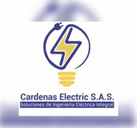 Cardenas Electric sas