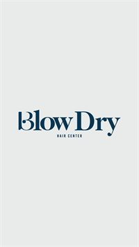 Blow Dry