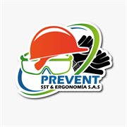 PREVENT SST Y ERGONOMIA SAS