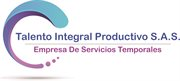 TALENTO INTEGRAL PRODUCTIVO EMPRESA DE SERVICIOS TEMPORALES S.A.S