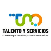 talento y servicios